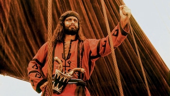 La obra de Salgari alcanzó