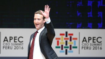 La red social Threads, de