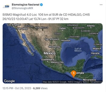 Sismo