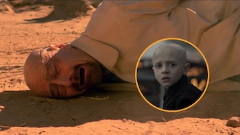 Un histórico récord televisivo cayó