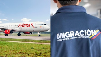 Avianca advirtió posibles afectaciones en