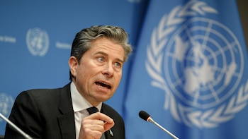 Fletcher alerta del "enorme impacto"