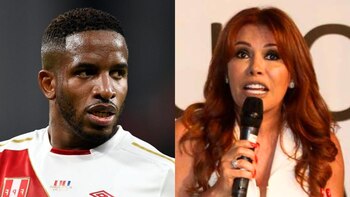 Jefferson Farfán envió una nueva
