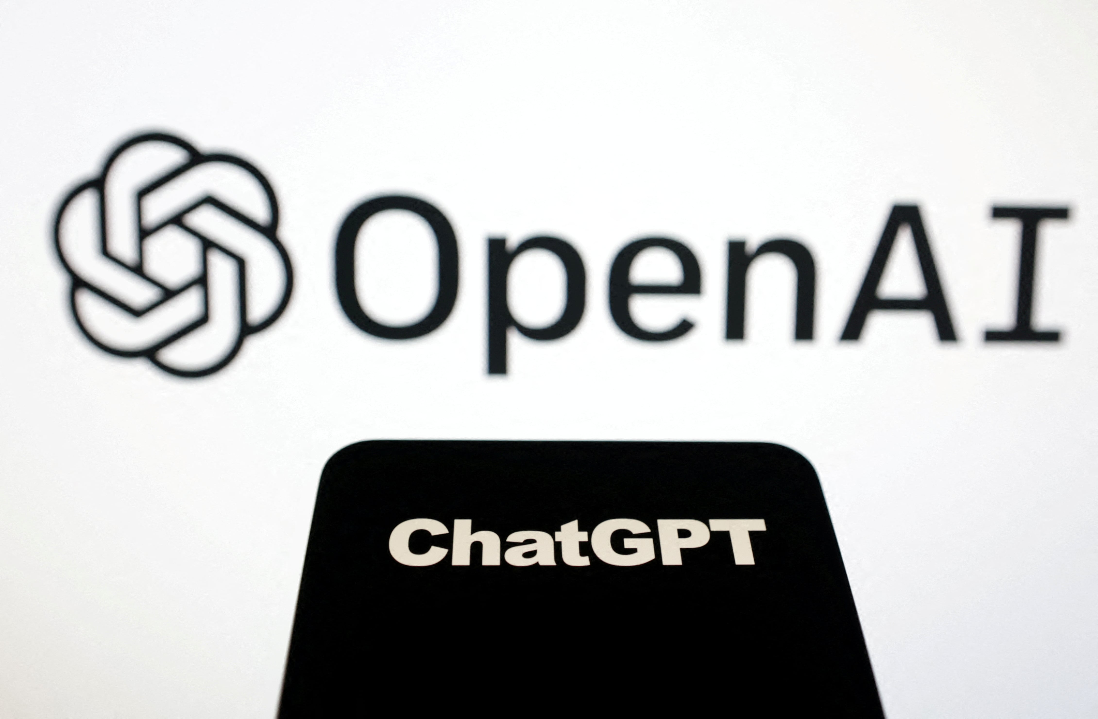 La nueva generación de modelos de ChatGPT busca ejecutar procesos de varios pasos con menos interrupciones (Foto: REUTERS/Dado Ruvic/Illustration/File Photo)