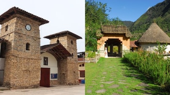 Leymebamba entre los mejores pueblos