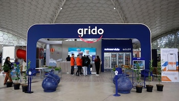 Inhouse Grido