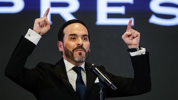 Abelardo De La Espriella llegaría al Congreso con mayorías iniciales para impulsar sus reformas desde el arranque del gobierno