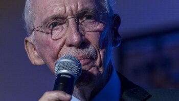 Excandidato presidencial de Guatemala rechaza