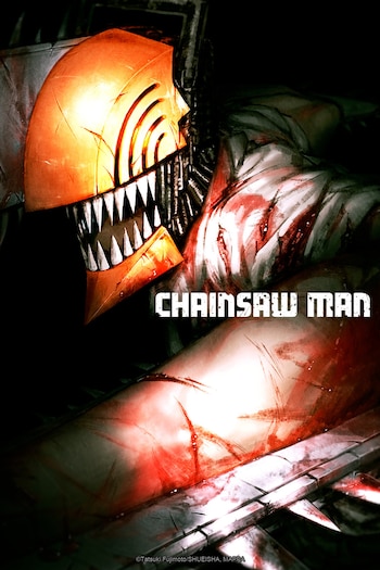 Chainsaw Man apunta a convertirse