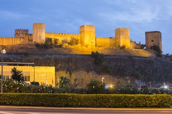 Alcalá de Guadaíra, en Sevilla