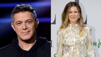Alejandro Sanz confiesa su peor