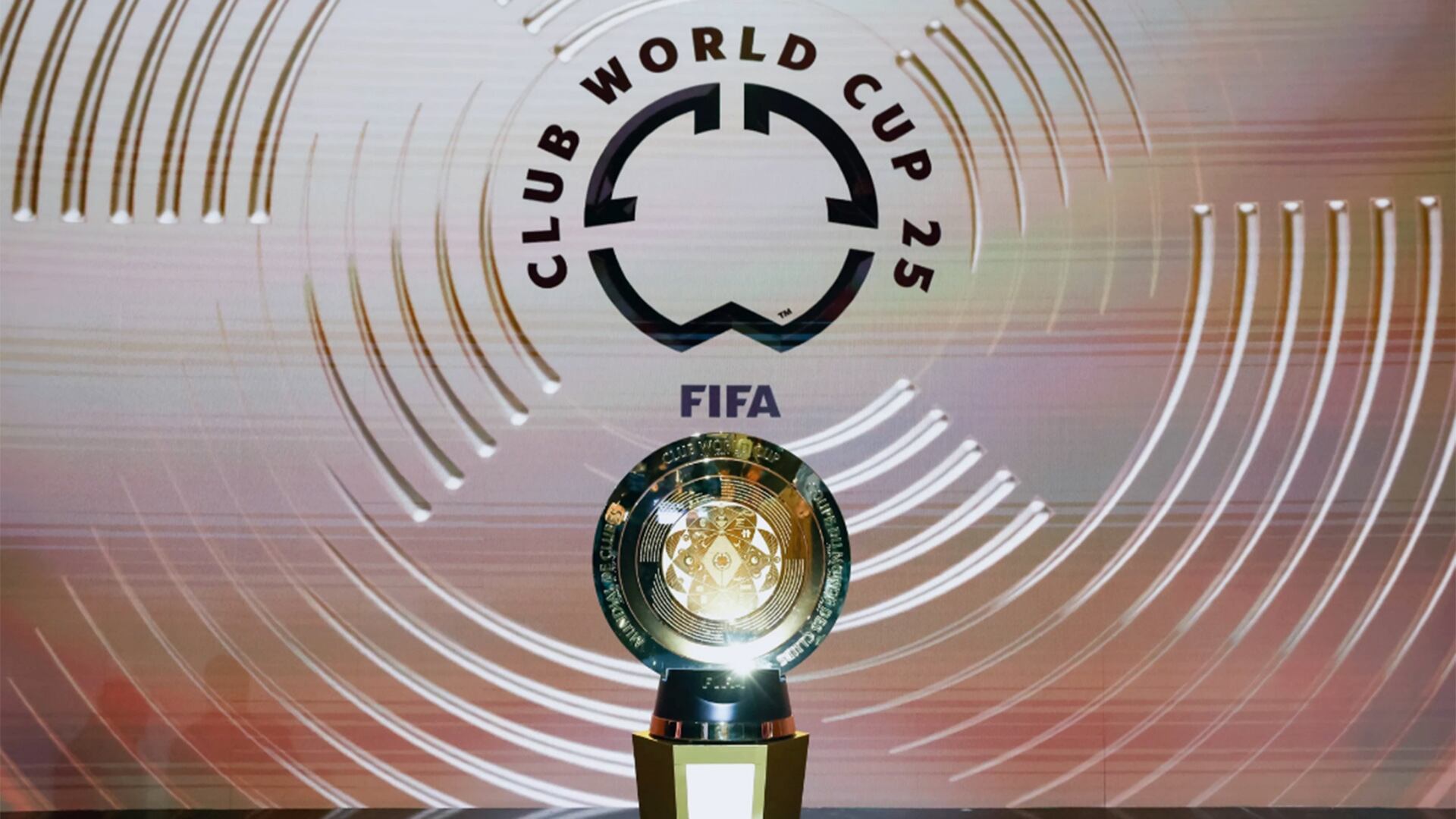 Boca Juniors disputará el Mundial de Clubes - crédito FIFA