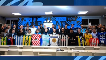 Mandarina, Control Orientado y Buenos Aires City: los nuevos clubes del Torneo Promocional Amateur, que brindará un ascenso a la Primera C