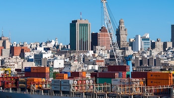 Los exportadores uruguayos critican al