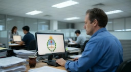 Ranking federal: cuáles son las provincias con mayor cantidad de empleo público por habitante