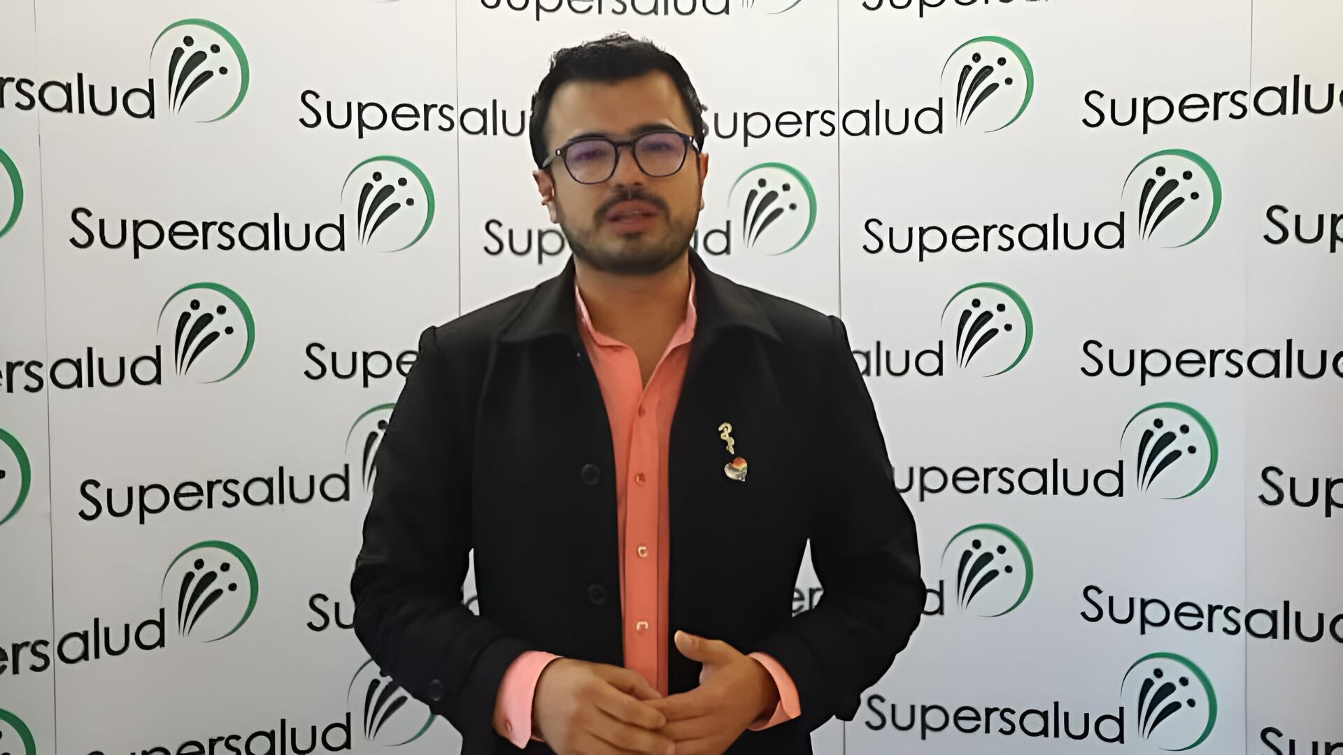 El exsuperintendente de Salud sostuvo que puso en conocimiento de la Fiscalía General de la Nación las irregularidades, aportando pruebas - crédito Supersalud