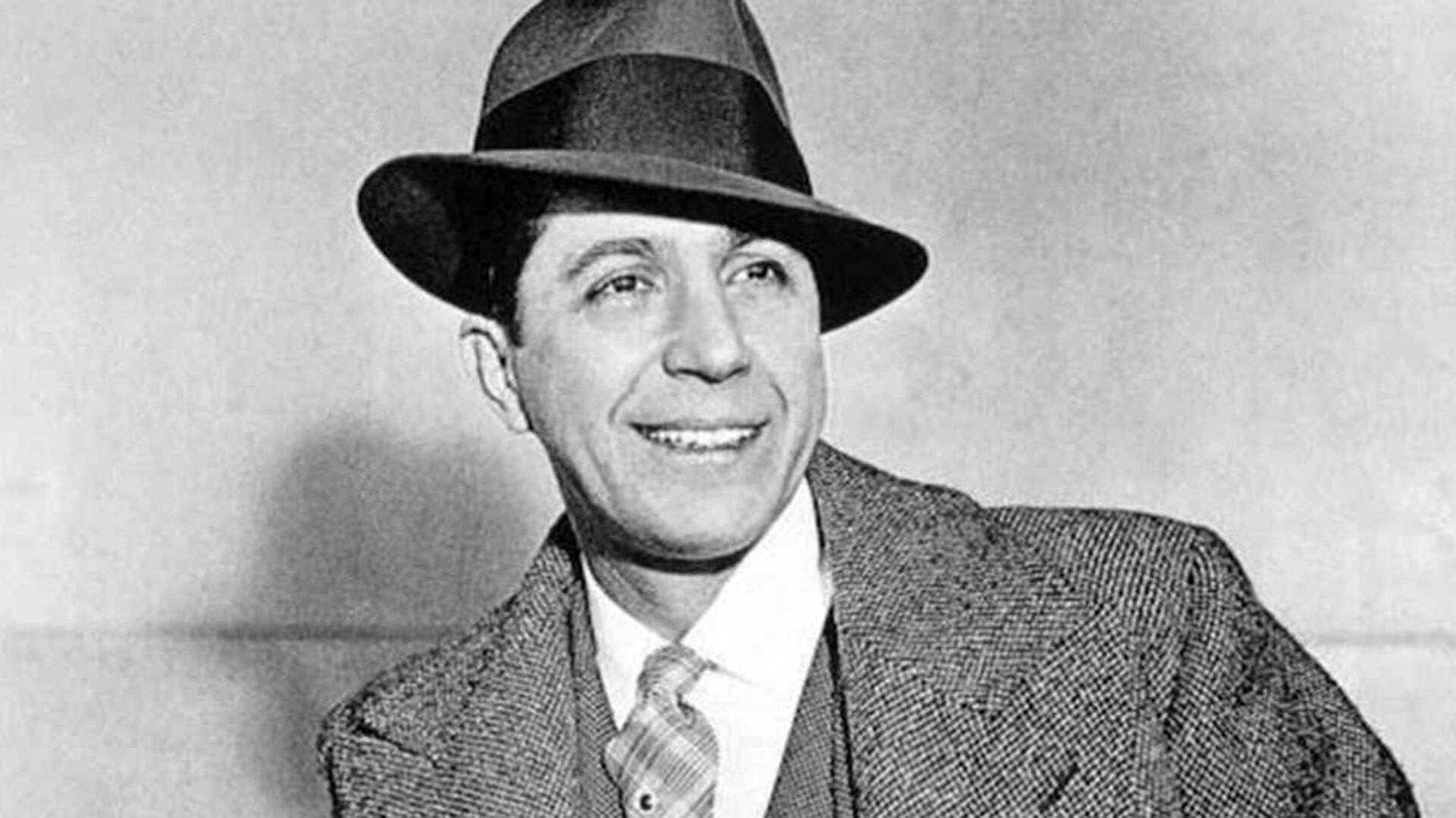 Gardel se transformó en un artista de proyección internacional. Cuando falleció estaba realizando una gira por centroamérica