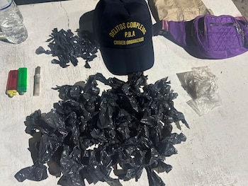 Operativo boliches Mar del Plata