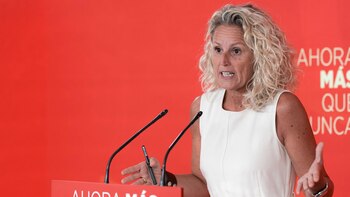 El PSOE defiende usar la Diputación Permanente porque el rechazo a los decretos no ha solventado la crisis habitacional