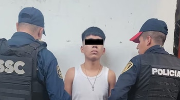 En México, el sistema de justicia para adolescentes establece un modelo diferenciado de responsabilidad penal para personas menores de 18 años. (Imagen de carácter ilustrativo. Crédito: Secretaría de Seguridad Ciudadana)