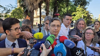 Abogados Cristianos espera que "se haga justicia" en el caso David Sánchez por unos hechos que "conocía medio Badajoz"