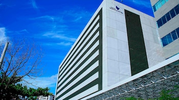 Seis hospitales de Brasil se