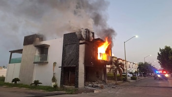 Las colonias Montebello y el