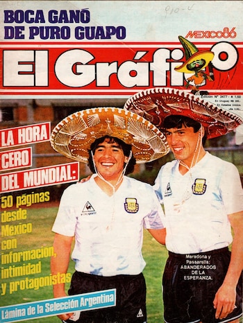 El día que se sacaron