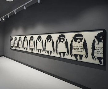 "Disrupted Power", explora cómo el