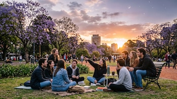 Cuándo empieza la primavera 2026 en Argentina: día, hora y por qué no será el 21 de septiembre