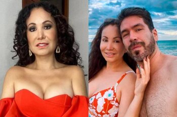 Janet Barboza dice que su