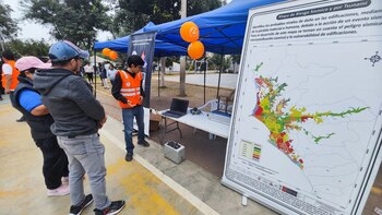 Investigadores de la UNI desarrollan