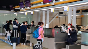 Ecuador exigirá certificado de vacunación