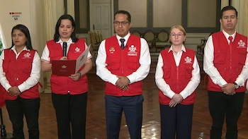 Elecciones 2026: JNE paraliza la difusión de información del conteo y resultados hasta que voten mesas no instaladas hoy