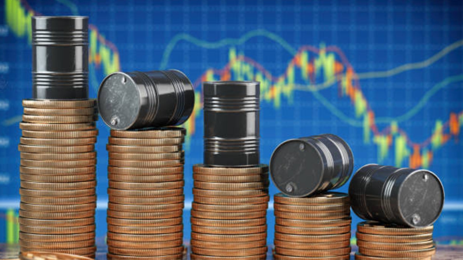 Este delito ha provocado pérdidas millonarias a la economía mexicana Foto: (iStock)