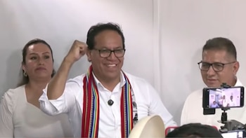 Roberto Sánchez