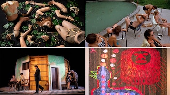 Guía de Arte y Cultura: semana del 3 al 10 de julio de 2026