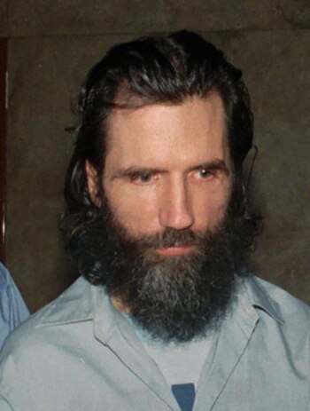 Antes de secuestrar a seis