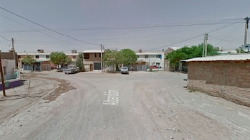 Identificaron a dos jóvenes como