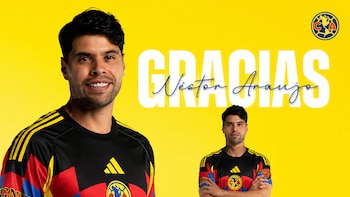 América despide a Néstor Araujo y su afición lo toma como el inicio de la limpia en Coapa: “¡Ahí me saludas a nunca vuelvas!”