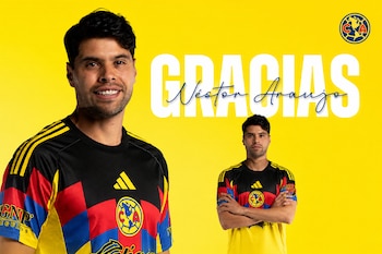(Instagram @nestoraraujo14)