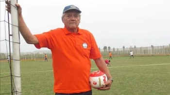 Otorino Sartor se coronó campeón