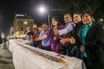 Foto: Municipalidad de Ica (Facebook)