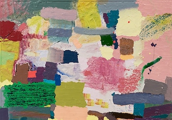 Obra de Joaquín Boz