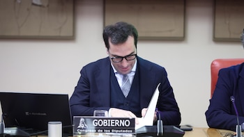 (AMP2) Cuerpo celebra la tregua de Estados Unidos e Irán y espera que el Estrecho de Ormuz reabra cuanto antes