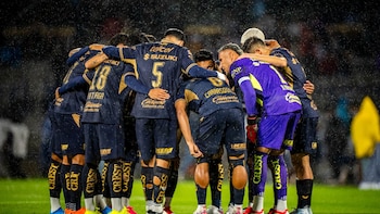 Pumas revela lista de precios para su partido contra Cruz Azul en el Olímpico Universitario