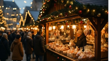 Las 9 recetas más emblemáticas