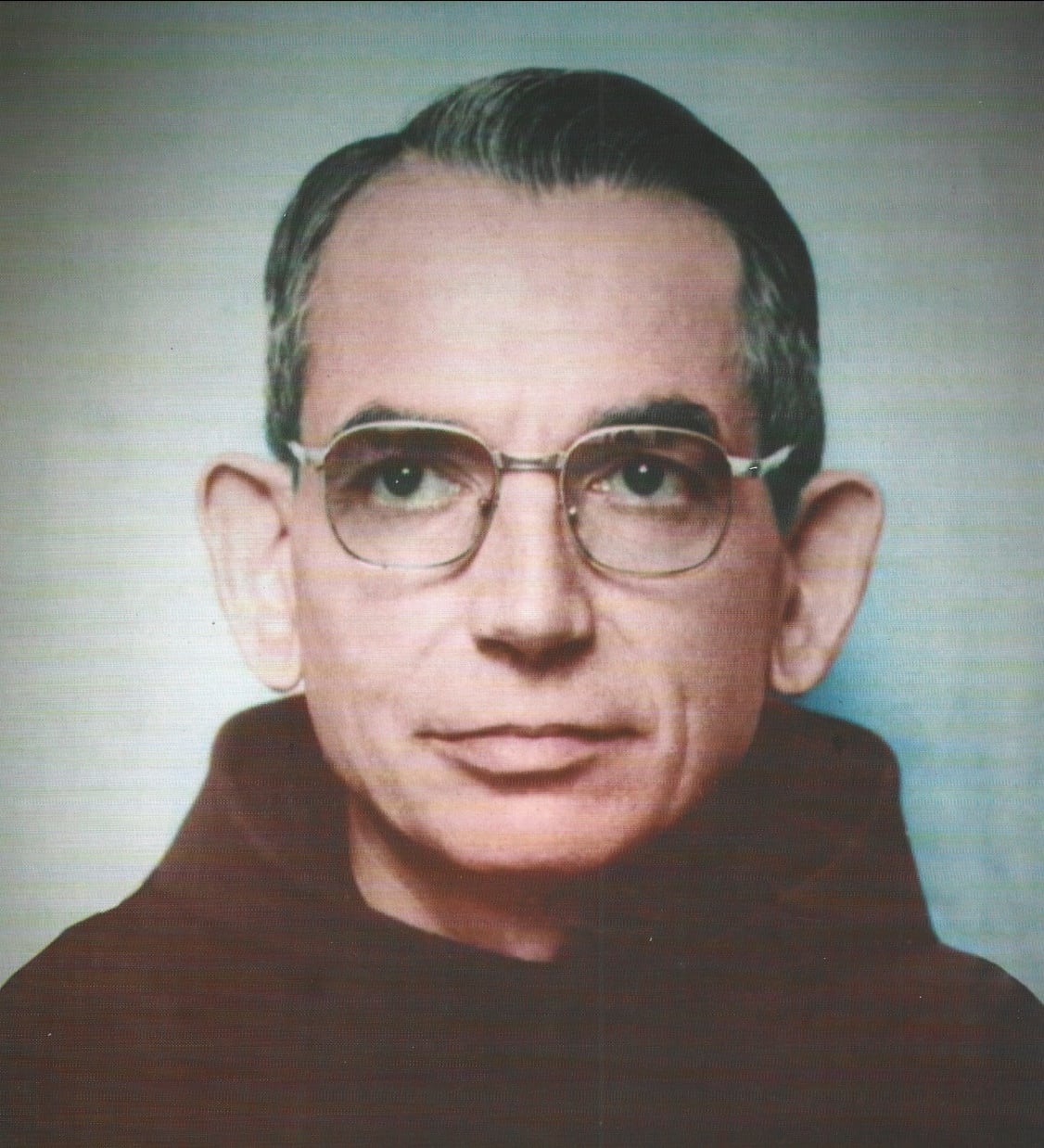 Fray Cosme Spessotto, el misionero franciscano de origen italiano que cambió su tierra natal por la entrega incondicional a los más vulnerables en El Salvador (Cortesía cosmespessotto).