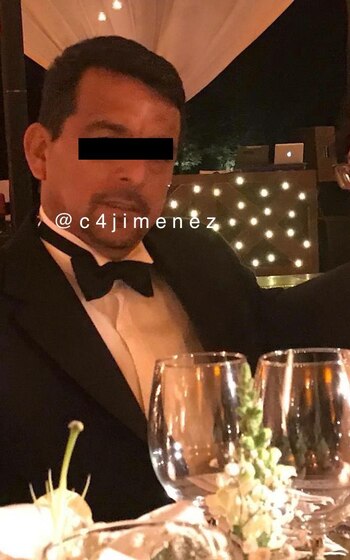 La Fiscalía General de Justicia