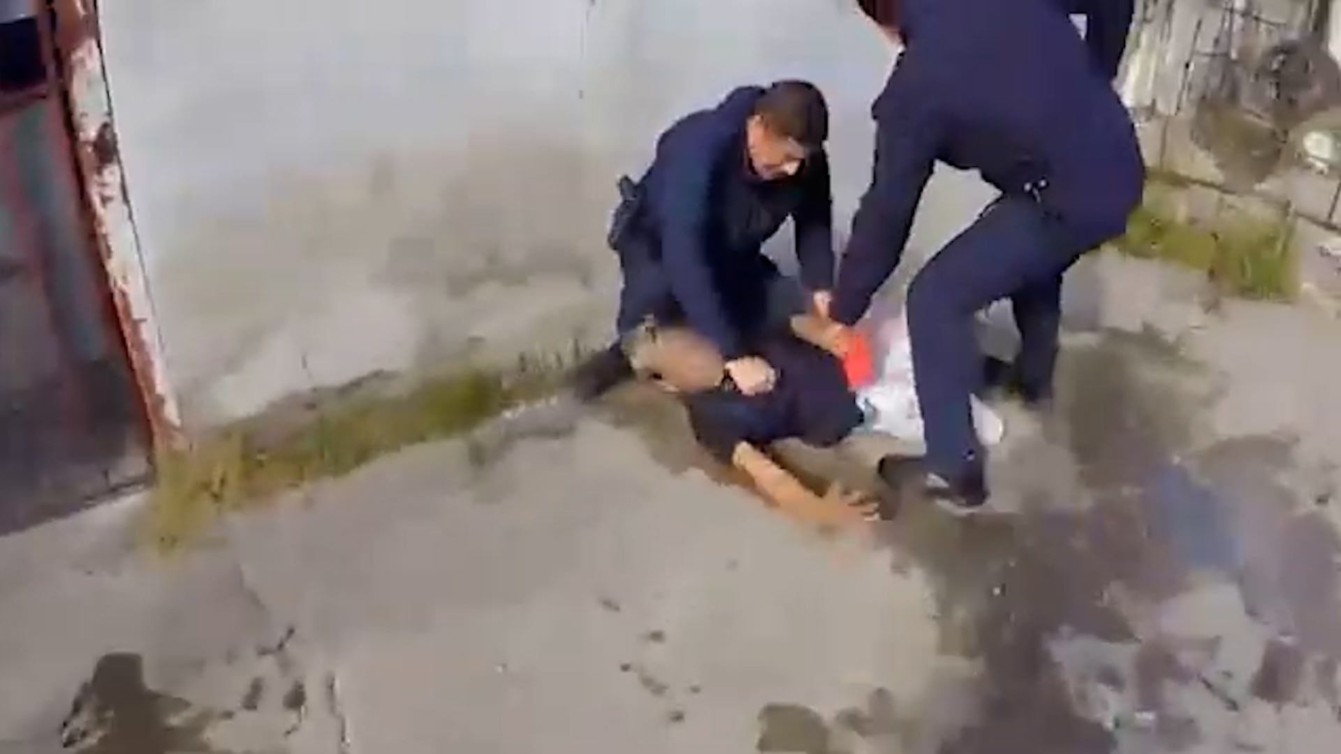 Detienen a motochorro tras persecución desde Parque Avellaneda hasta Budge
